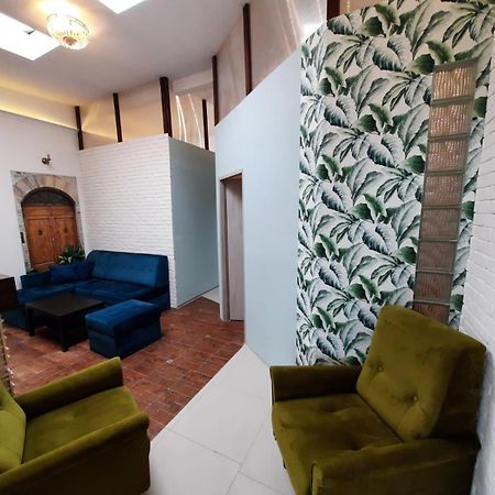 Przytulny Loft 5 Min Od Centrum Gdanska מראה חיצוני תמונה