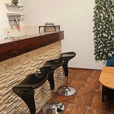 Przytulny Loft 5 Min Od Centrum Gdanska מראה חיצוני תמונה