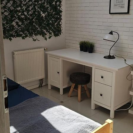 Przytulny Loft 5 Min Od Centrum Gdanska מראה חיצוני תמונה