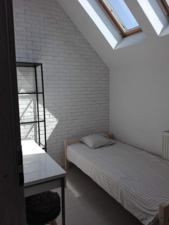 Przytulny Loft 5 Min Od Centrum Gdanska מראה חיצוני תמונה