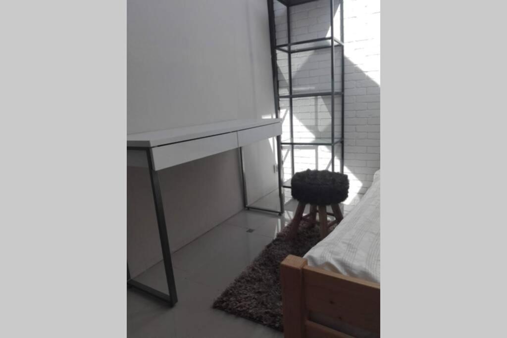 Przytulny Loft 5 Min Od Centrum Gdanska מראה חיצוני תמונה