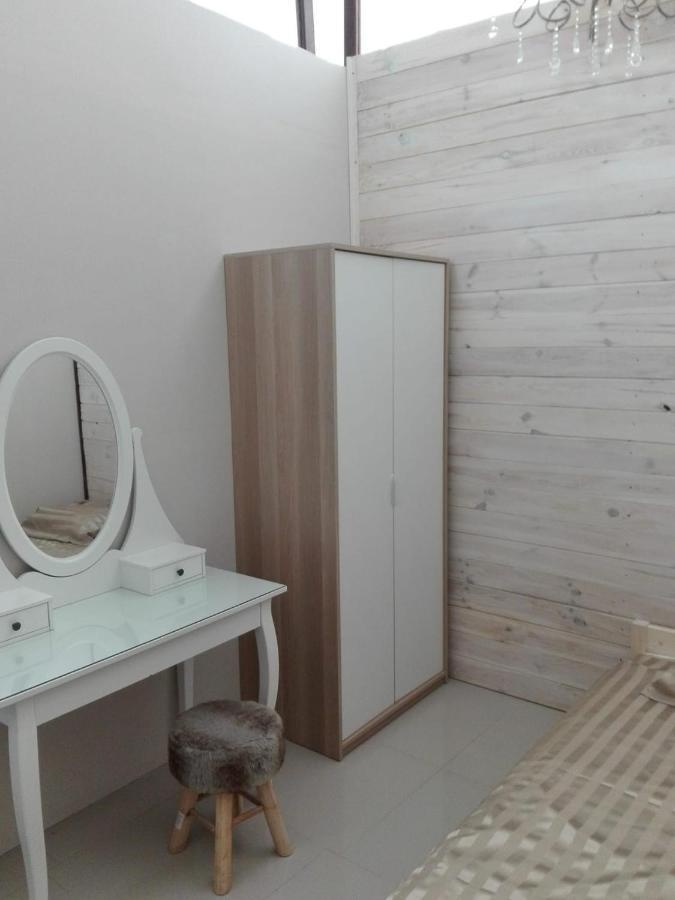 Przytulny Loft 5 Min Od Centrum Gdanska מראה חיצוני תמונה