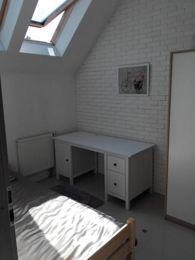Przytulny Loft 5 Min Od Centrum Gdanska מראה חיצוני תמונה