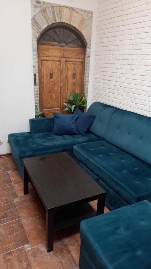 Przytulny Loft 5 Min Od Centrum Gdanska מראה חיצוני תמונה