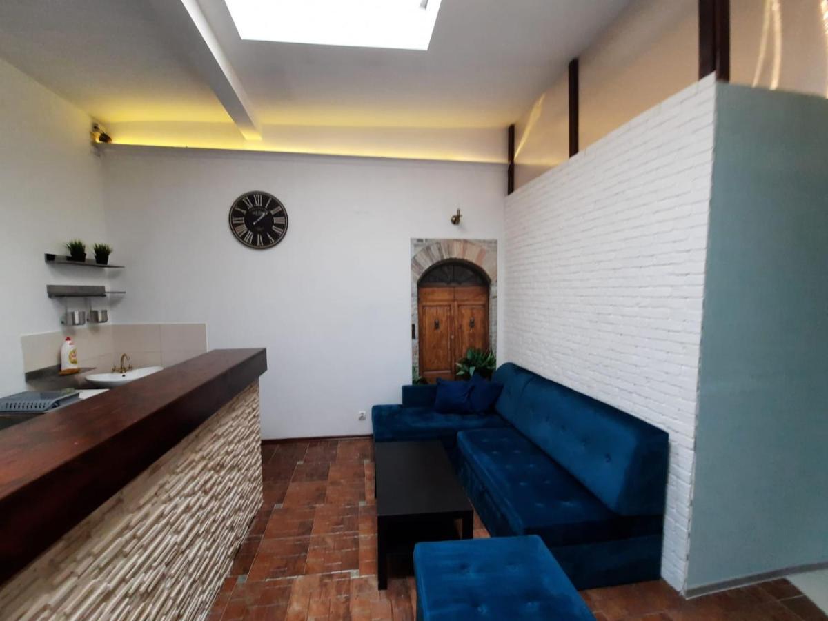 Przytulny Loft 5 Min Od Centrum Gdanska מראה חיצוני תמונה