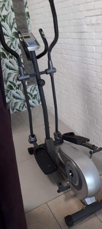 Przytulny Loft 5 Min Od Centrum Gdanska מראה חיצוני תמונה