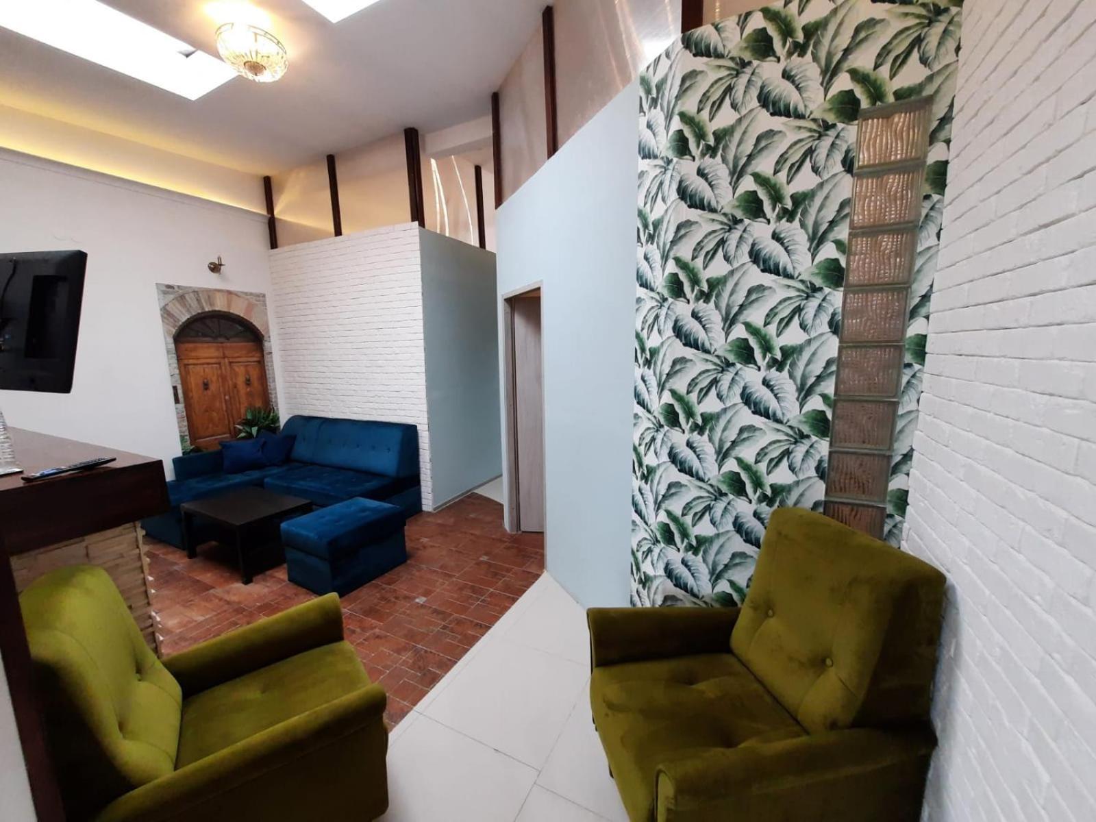 Przytulny Loft 5 Min Od Centrum Gdanska מראה חיצוני תמונה