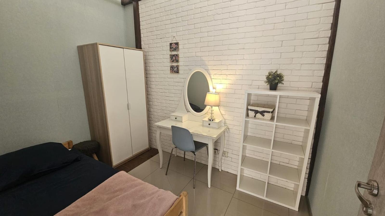 Przytulny Loft 5 Min Od Centrum Gdanska מראה חיצוני תמונה